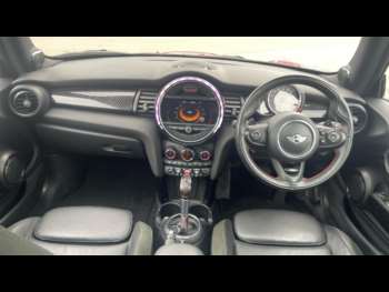 Used MINI Hatch 2017 for sale - 74876643: Photo