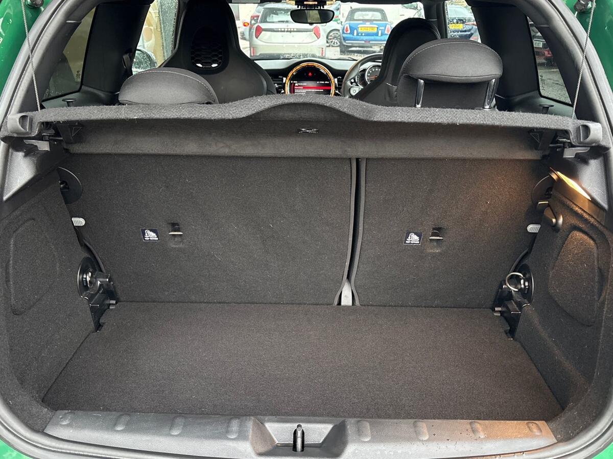 Used MINI Hatch 2022 for sale - 77013430: Photo 10