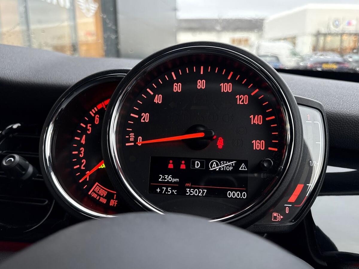 Used MINI Hatch 2022 for sale - 77013430: Photo 13