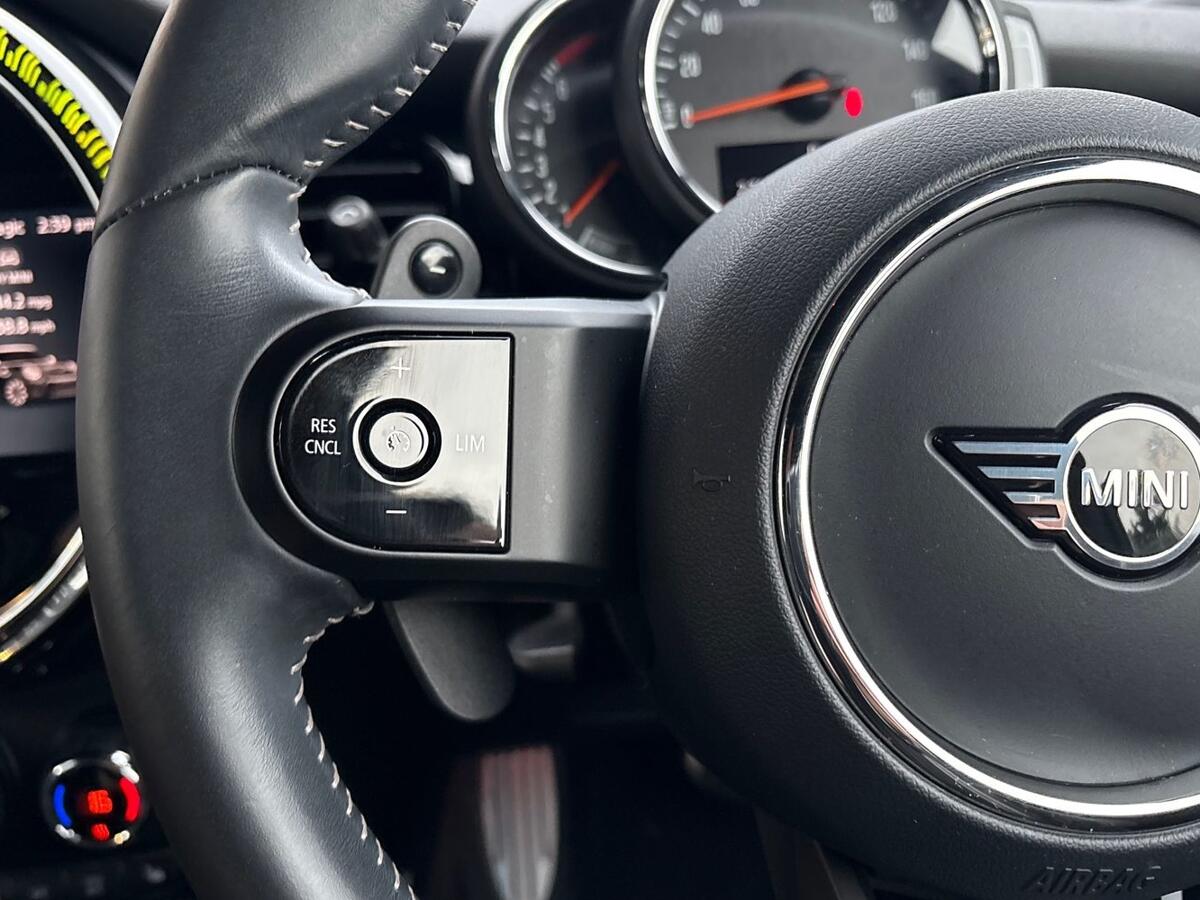 Used MINI Hatch 2022 for sale - 77013430: Photo 14