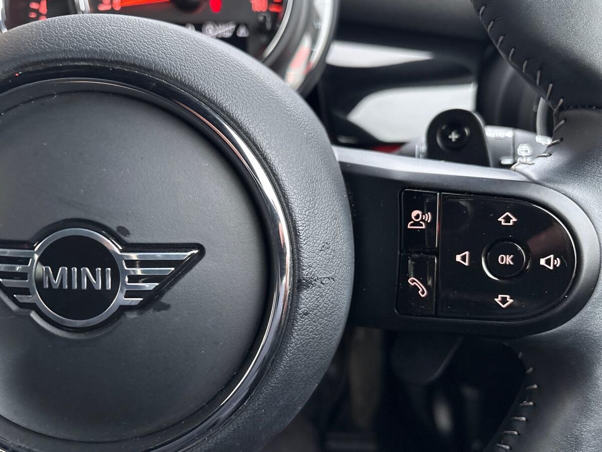 Used MINI Hatch 2022 for sale - 77013430: Photo 15