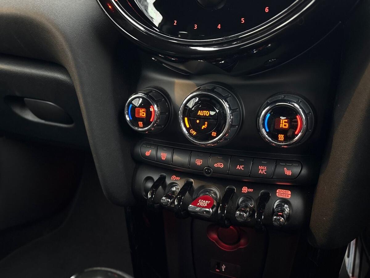 Used MINI Hatch 2022 for sale - 77013430: Photo 17