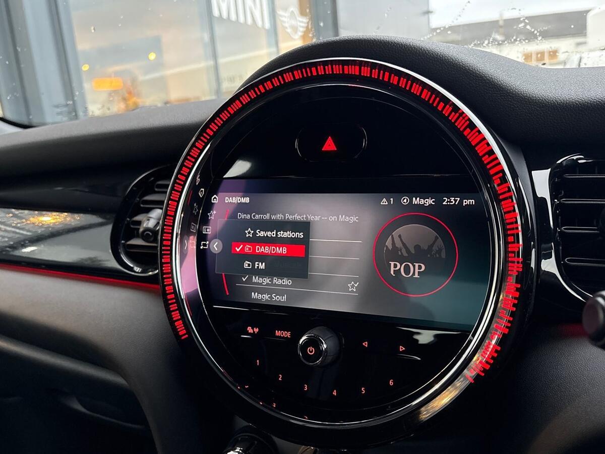 Used MINI Hatch 2022 for sale - 77013430: Photo 18