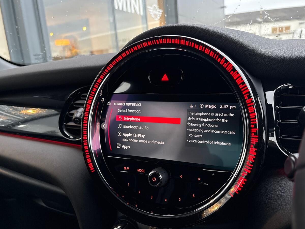 Used MINI Hatch 2022 for sale - 77013430: Photo 19