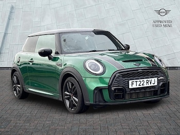Used MINI Hatch 2022 for sale - 77013430: Photo