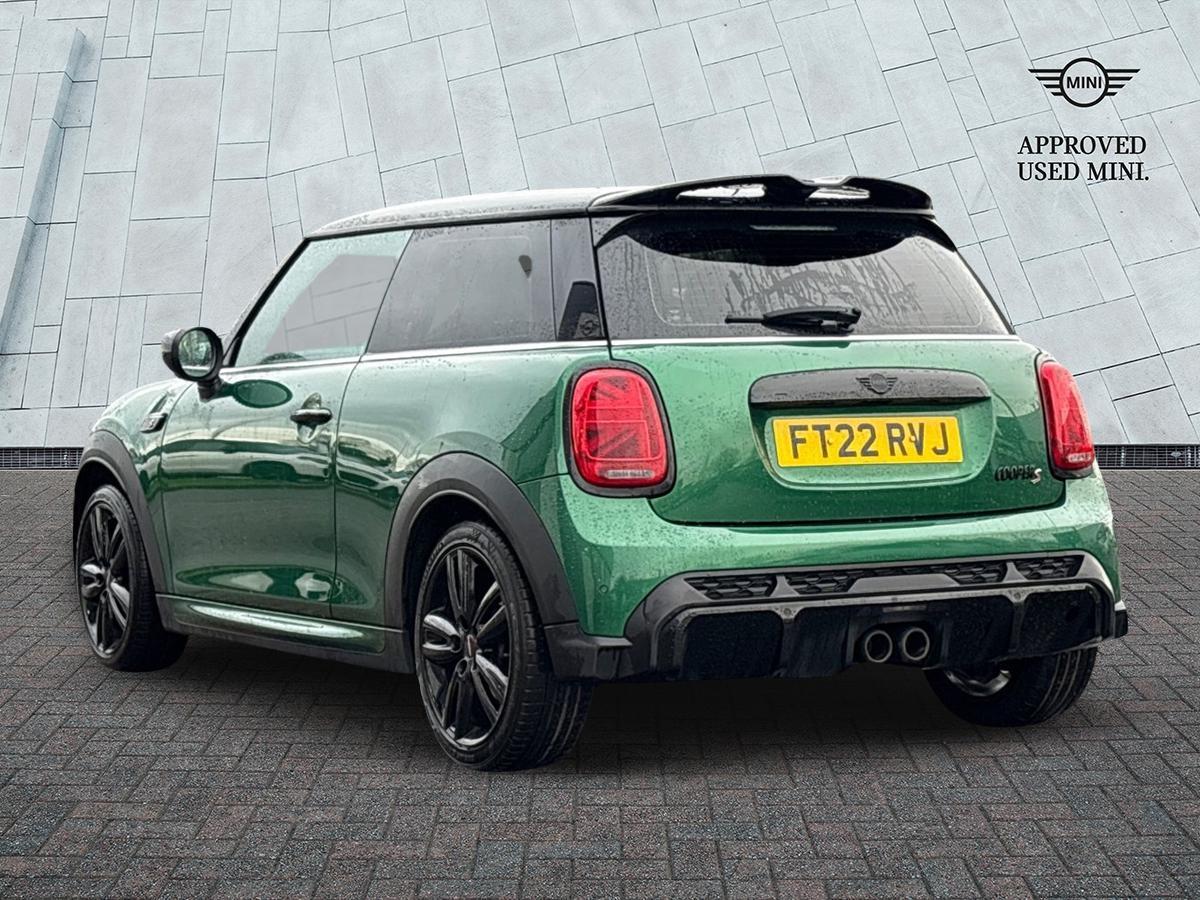 Used MINI Hatch 2022 for sale - 77013430: Photo 2