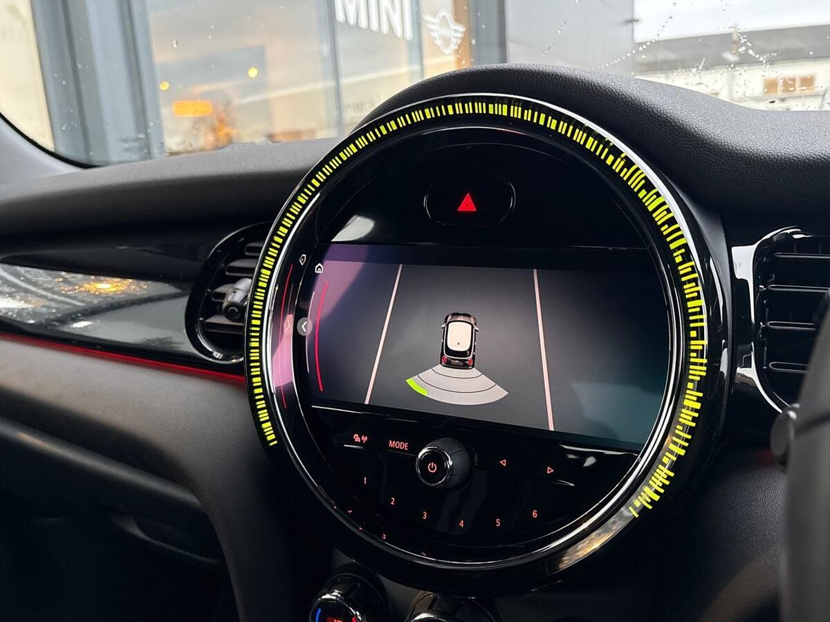 Used MINI Hatch 2022 for sale - 77013430: Photo 20