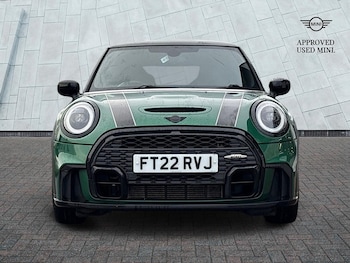 Used MINI Hatch 2022 for sale - 77013430: Photo