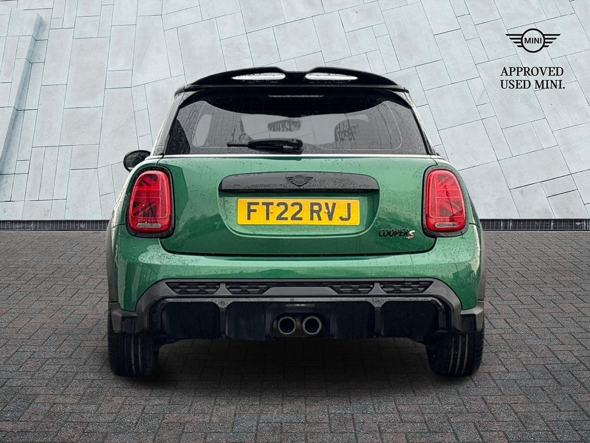 Used MINI Hatch 2022 for sale - 77013430: Photo 4