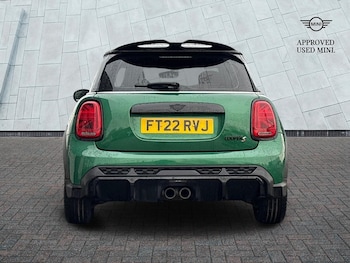 Used MINI Hatch 2022 for sale - 77013430: Photo