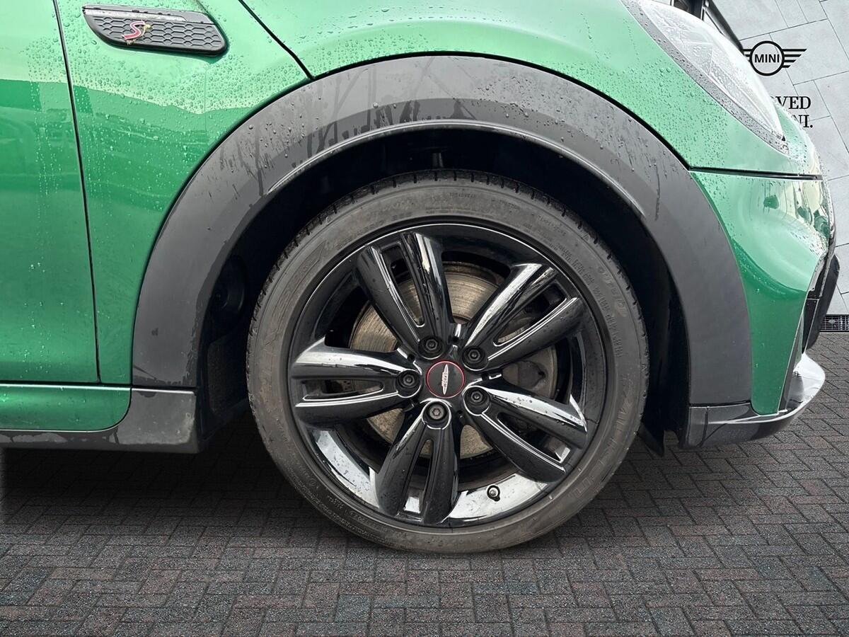 Used MINI Hatch 2022 for sale - 77013430: Photo 6