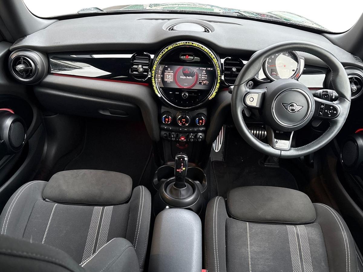 Used MINI Hatch 2022 for sale - 77013430: Photo 8