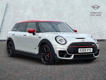 Used MINI Clubman 2019 for sale - 77770670: Photo
