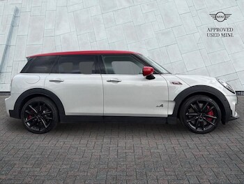Used MINI Clubman 2019 for sale - 77770670: Photo