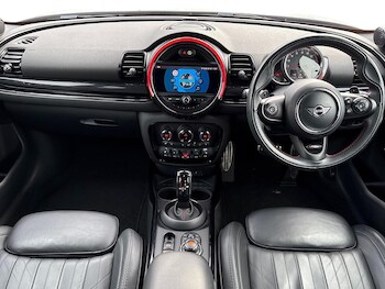 Used MINI Clubman 2019 for sale - 77770670: Photo