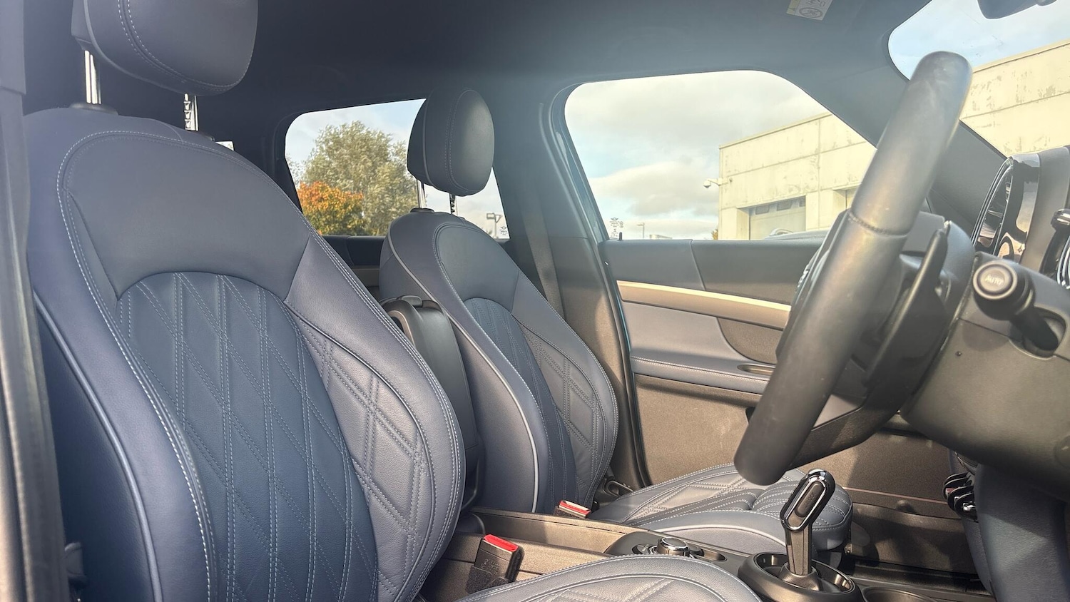 Used MINI Countryman 2022 for sale - 76888327: Photo 11