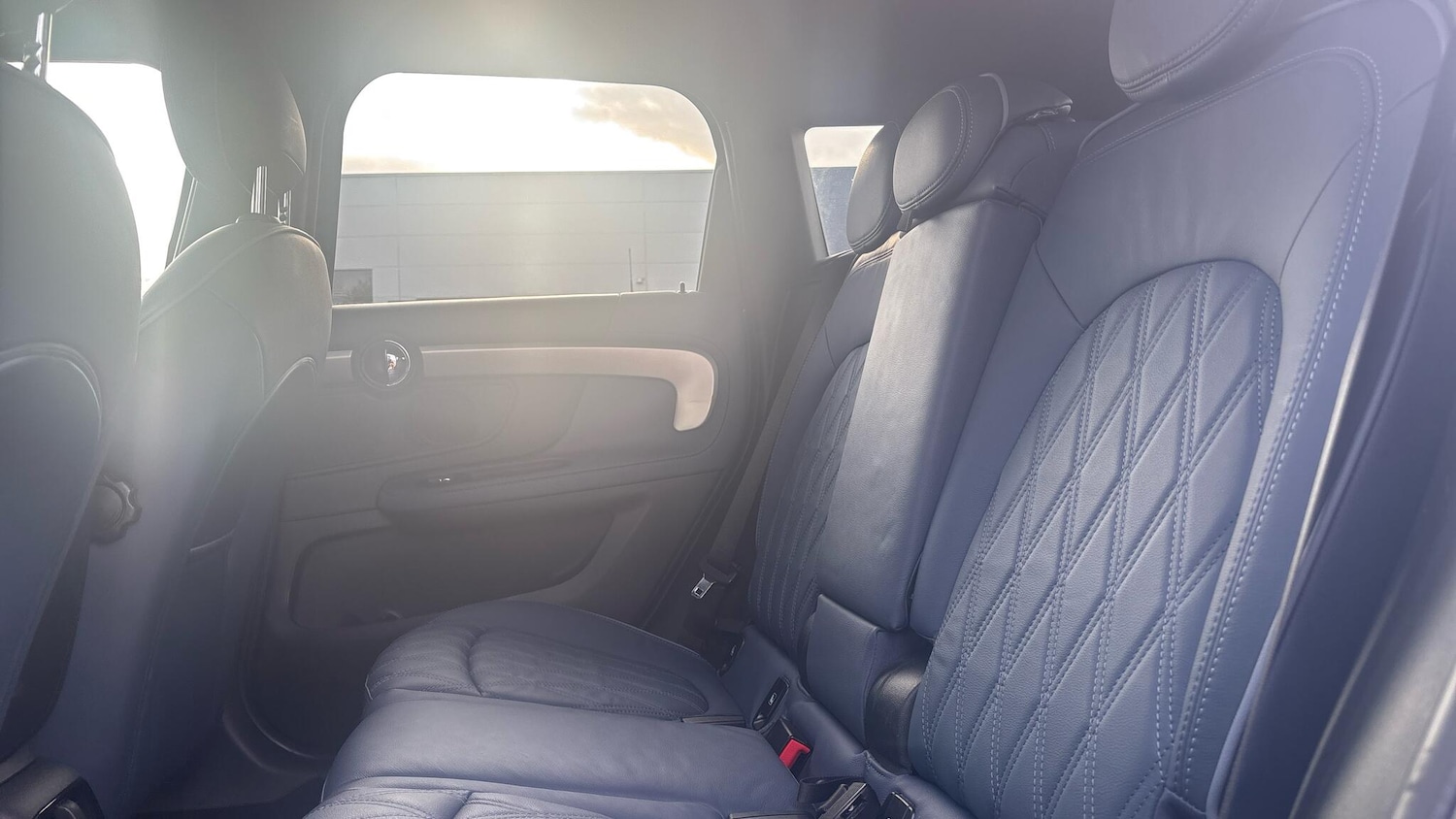 Used MINI Countryman 2022 for sale - 76888327: Photo 12