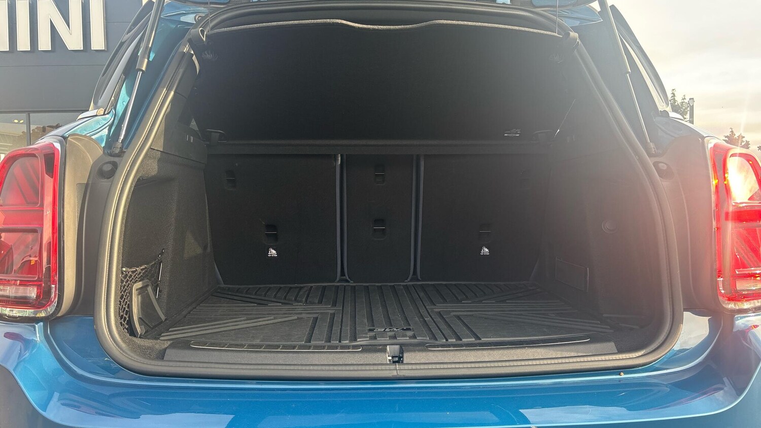 Used MINI Countryman 2022 for sale - 76888327: Photo 13