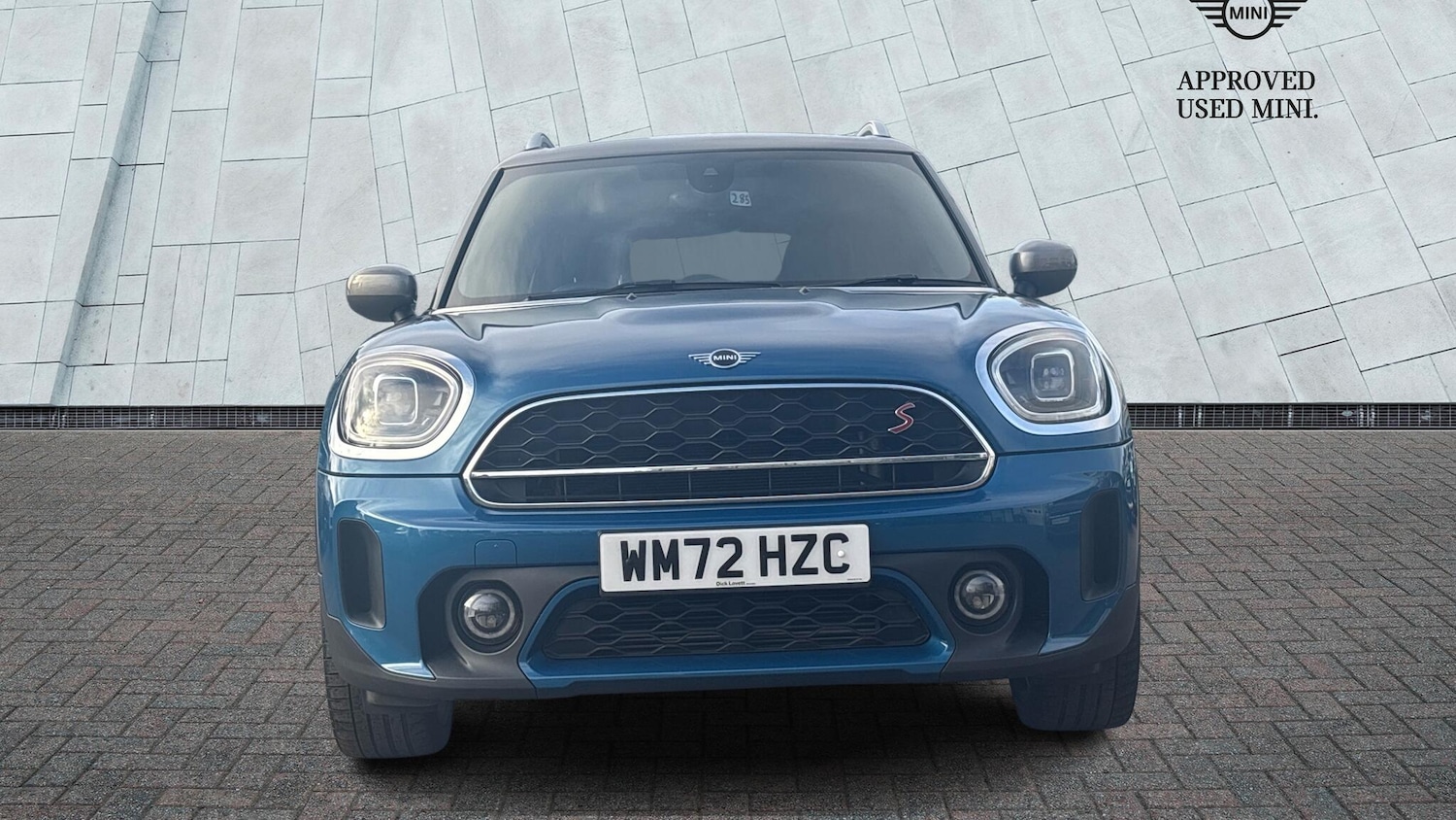 Used MINI Countryman 2022 for sale - 76888327: Photo 16