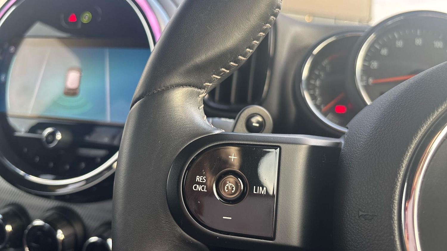 Used MINI Countryman 2022 for sale - 76888327: Photo 20