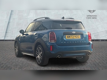 Used MINI Countryman 2022 for sale - 76888327: Photo