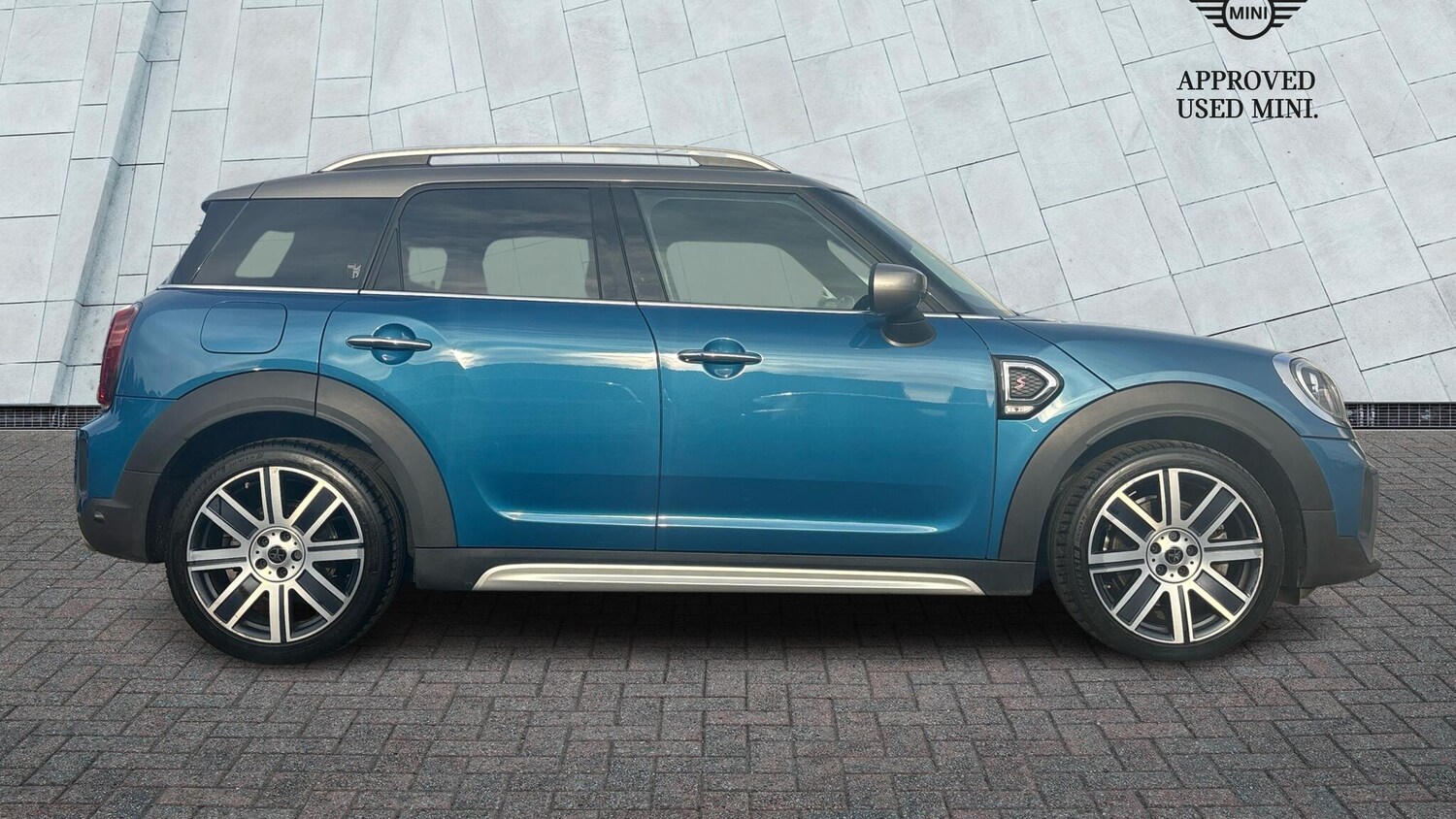 Used MINI Countryman 2022 for sale - 76888327: Photo 3