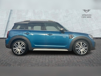 Used MINI Countryman 2022 for sale - 76888327: Photo