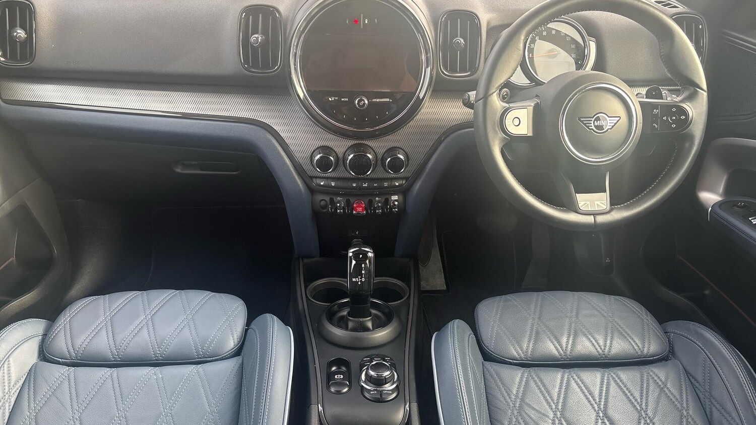 Used MINI Countryman 2022 for sale - 76888327: Photo 4