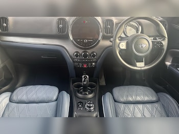 Used MINI Countryman 2022 for sale - 76888327: Photo