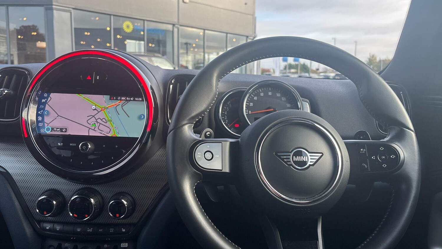 Used MINI Countryman 2022 for sale - 76888327: Photo 5