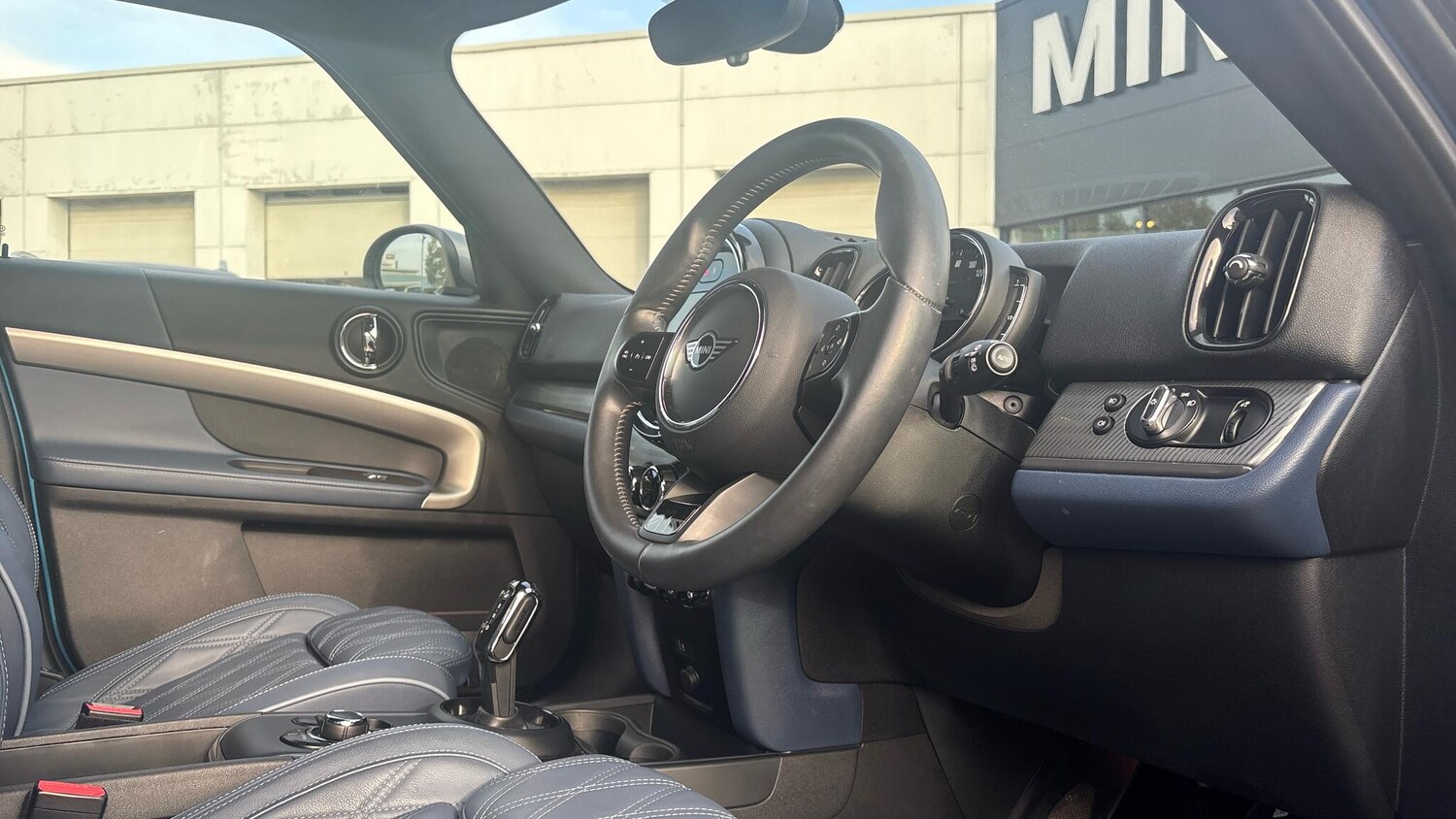 Used MINI Countryman 2022 for sale - 76888327: Photo 6