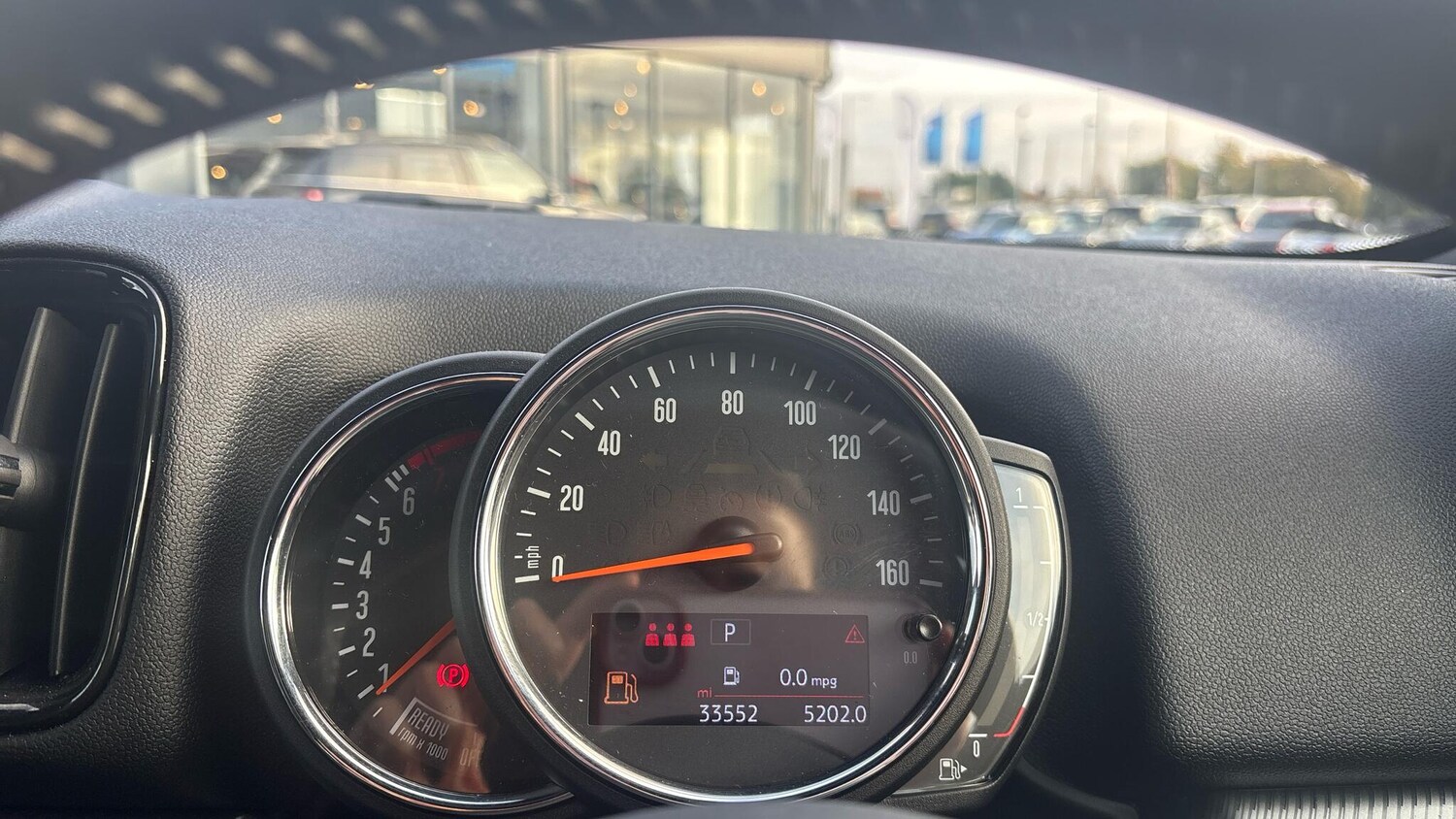 Used MINI Countryman 2022 for sale - 76888327: Photo 9