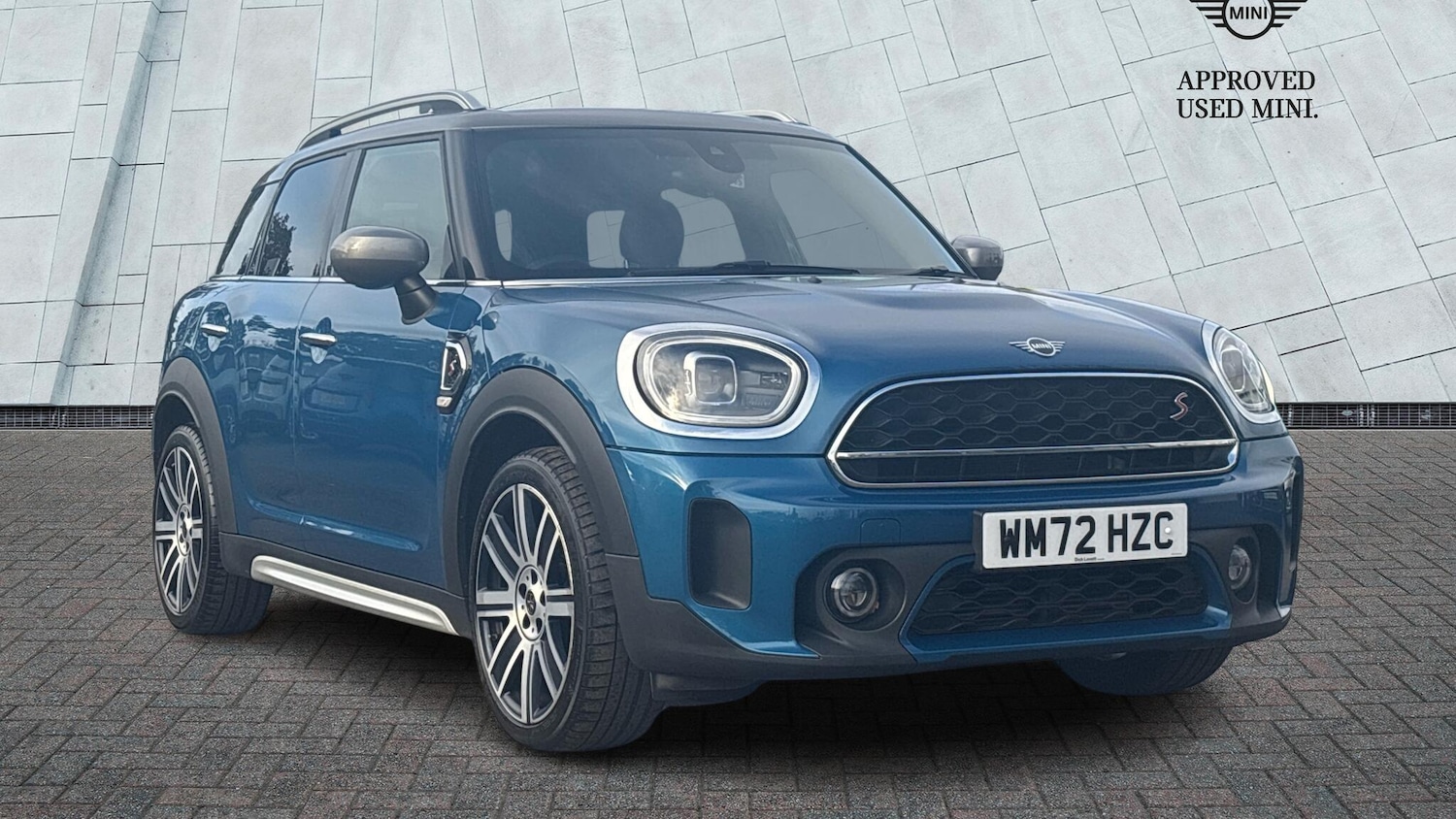 Used MINI Countryman 2022 for sale - 76111684: Photo 1