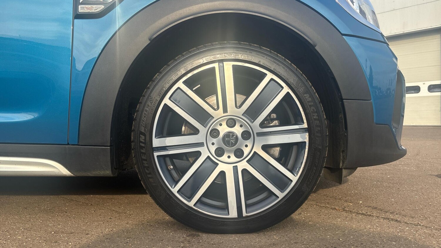 Used MINI Countryman 2022 for sale - 76111684: Photo 14