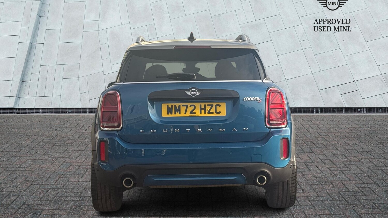 Used MINI Countryman 2022 for sale - 76111684: Photo 15