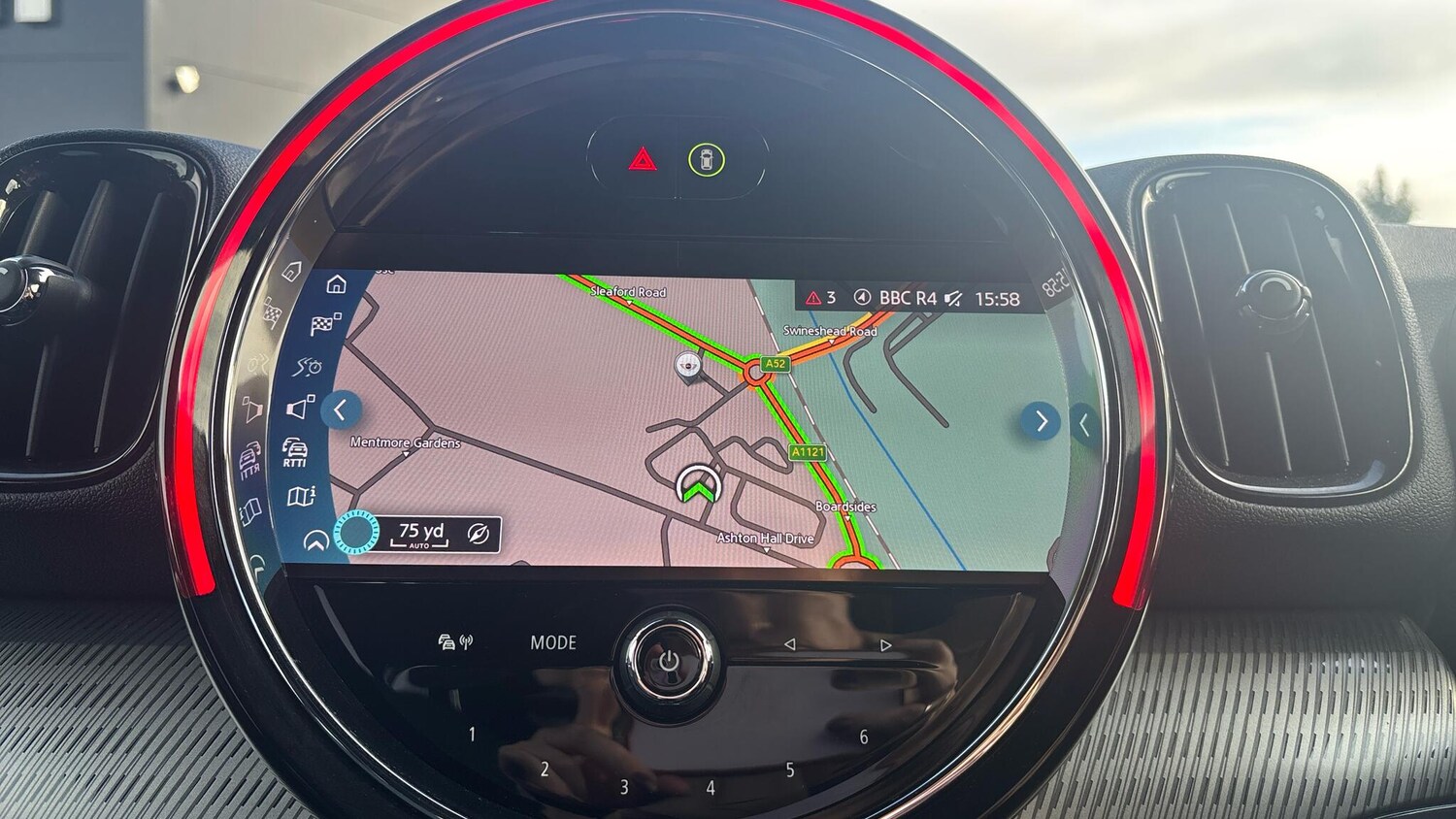 Used MINI Countryman 2022 for sale - 76111684: Photo 17