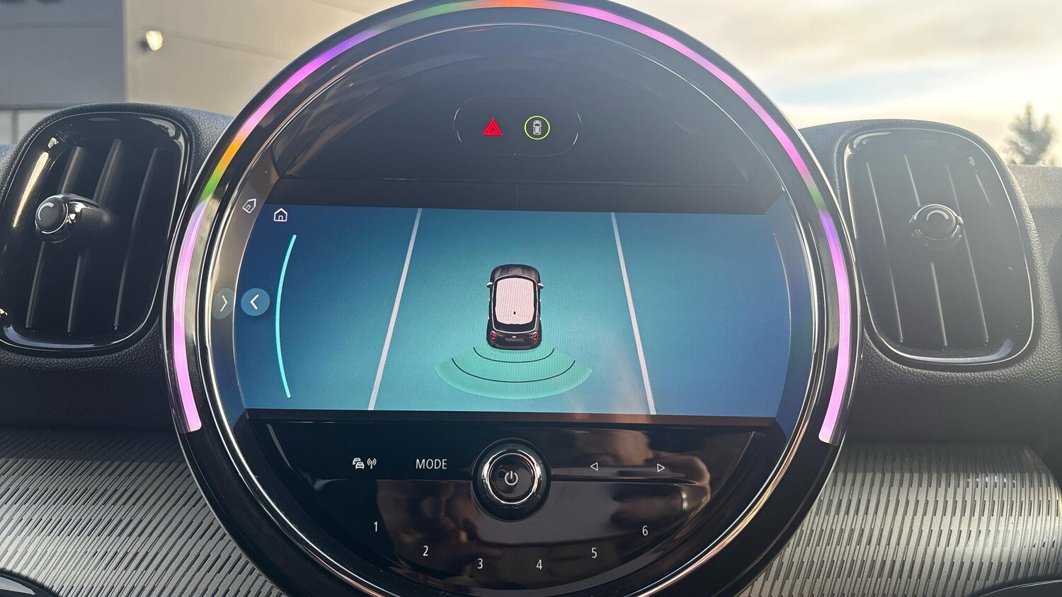 Used MINI Countryman 2022 for sale - 76111684: Photo 18