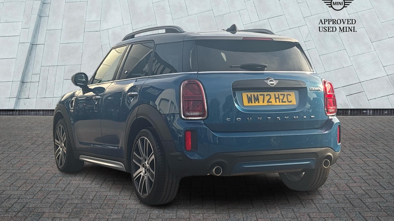 Used MINI Countryman 2022 for sale - 76111684: Photo 2