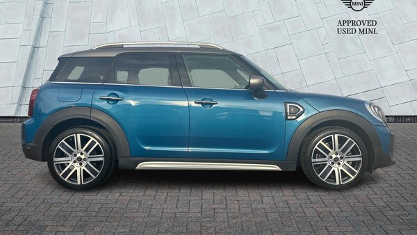 Used MINI Countryman 2022 for sale - 76111684: Photo 3