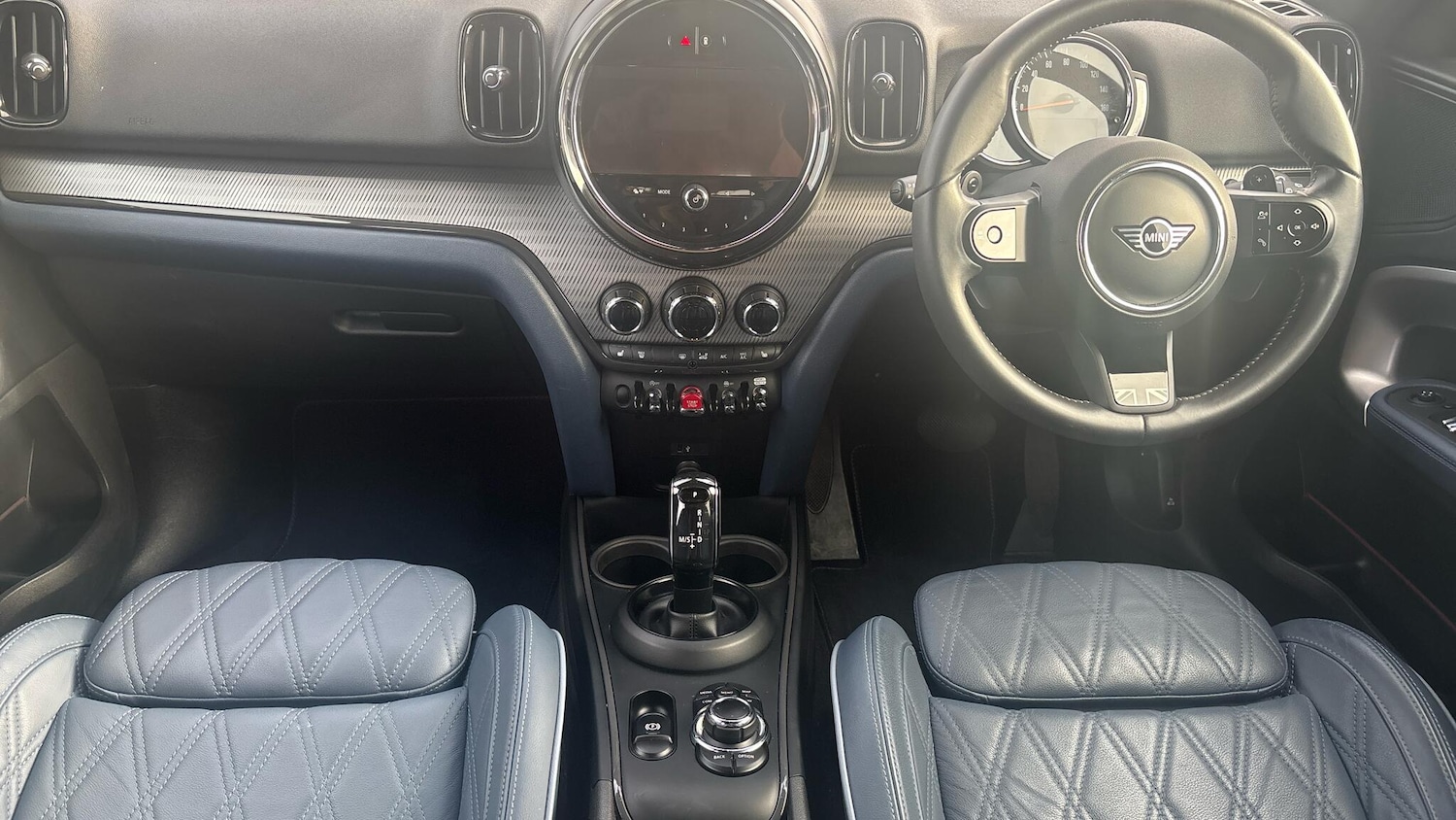 Used MINI Countryman 2022 for sale - 76111684: Photo 4