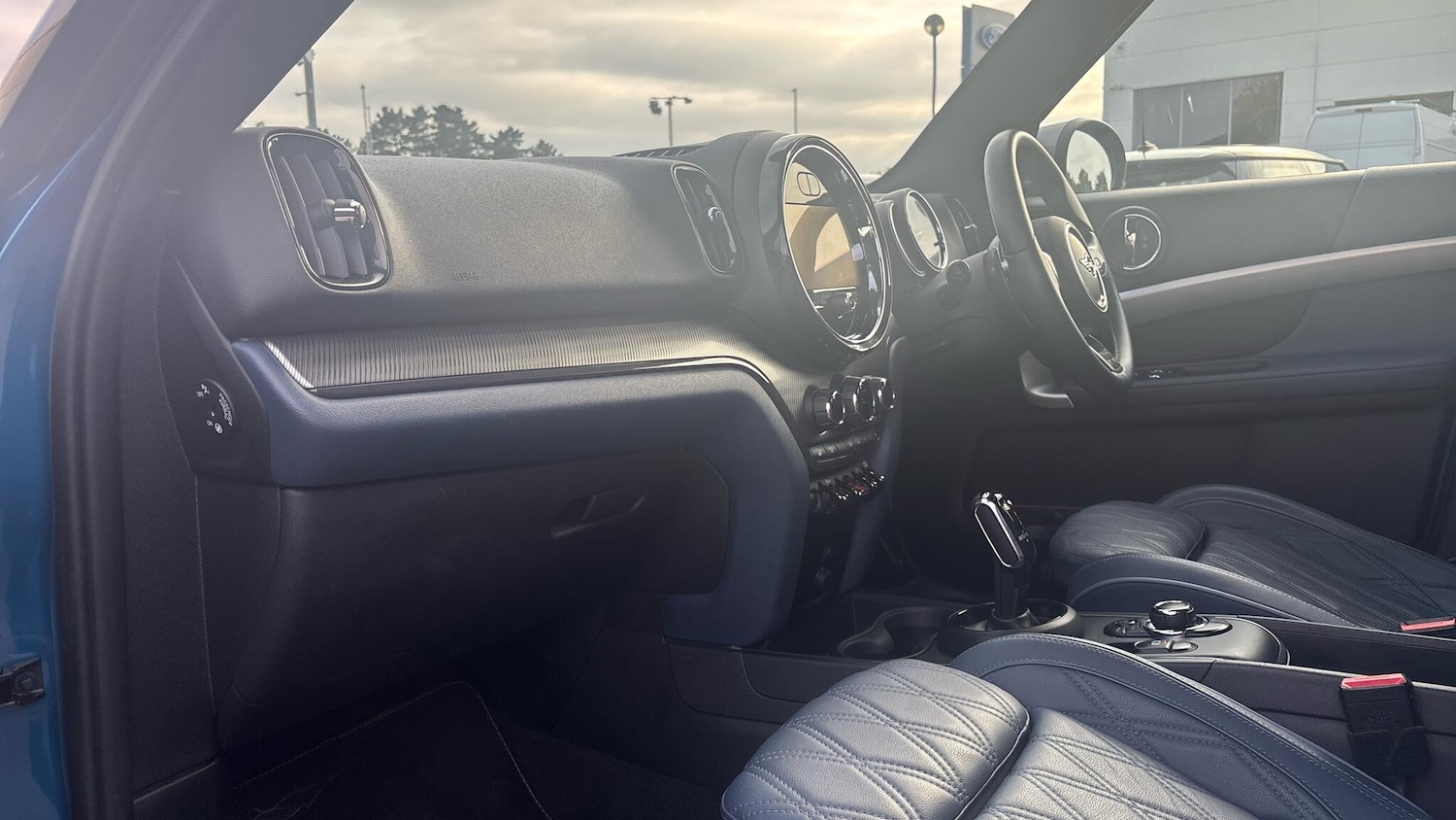 Used MINI Countryman 2022 for sale - 76111684: Photo 7