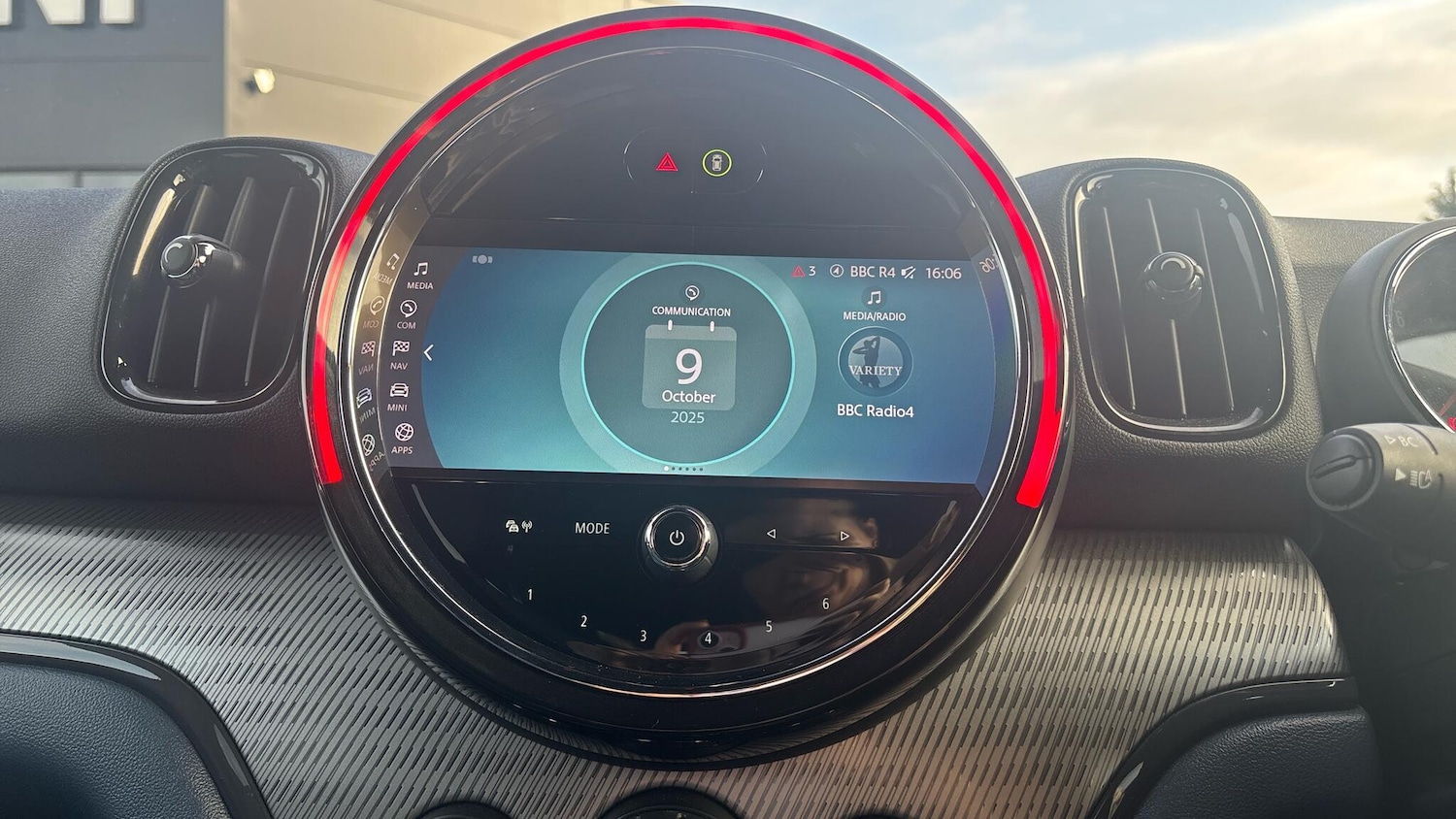 Used MINI Countryman 2022 for sale - 76111684: Photo 8