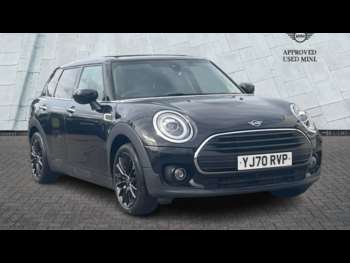 2020 (70) - 1.5 Cooper Classic 6dr 6-Door