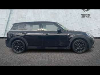 Used MINI Clubman 2020 for sale - 74789641: Photo