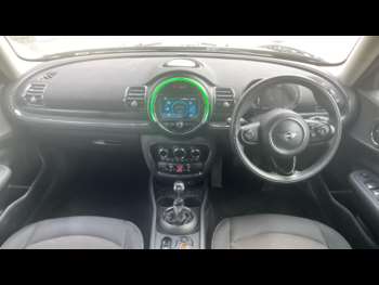 Used MINI Clubman 2020 for sale - 74789641: Photo