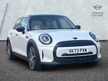 Used MINI Hatch 2023 for sale - 78088060: Photo