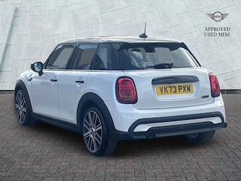 Used MINI Hatch 2023 for sale - 78088060: Photo