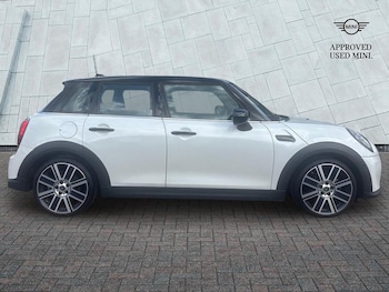 Used MINI Hatch 2023 for sale - 78088060: Photo