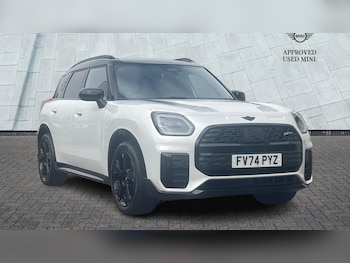 MINI - Countryman