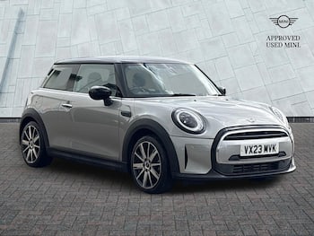 Used MINI Hatch 2023 for sale - 79848263: Photo